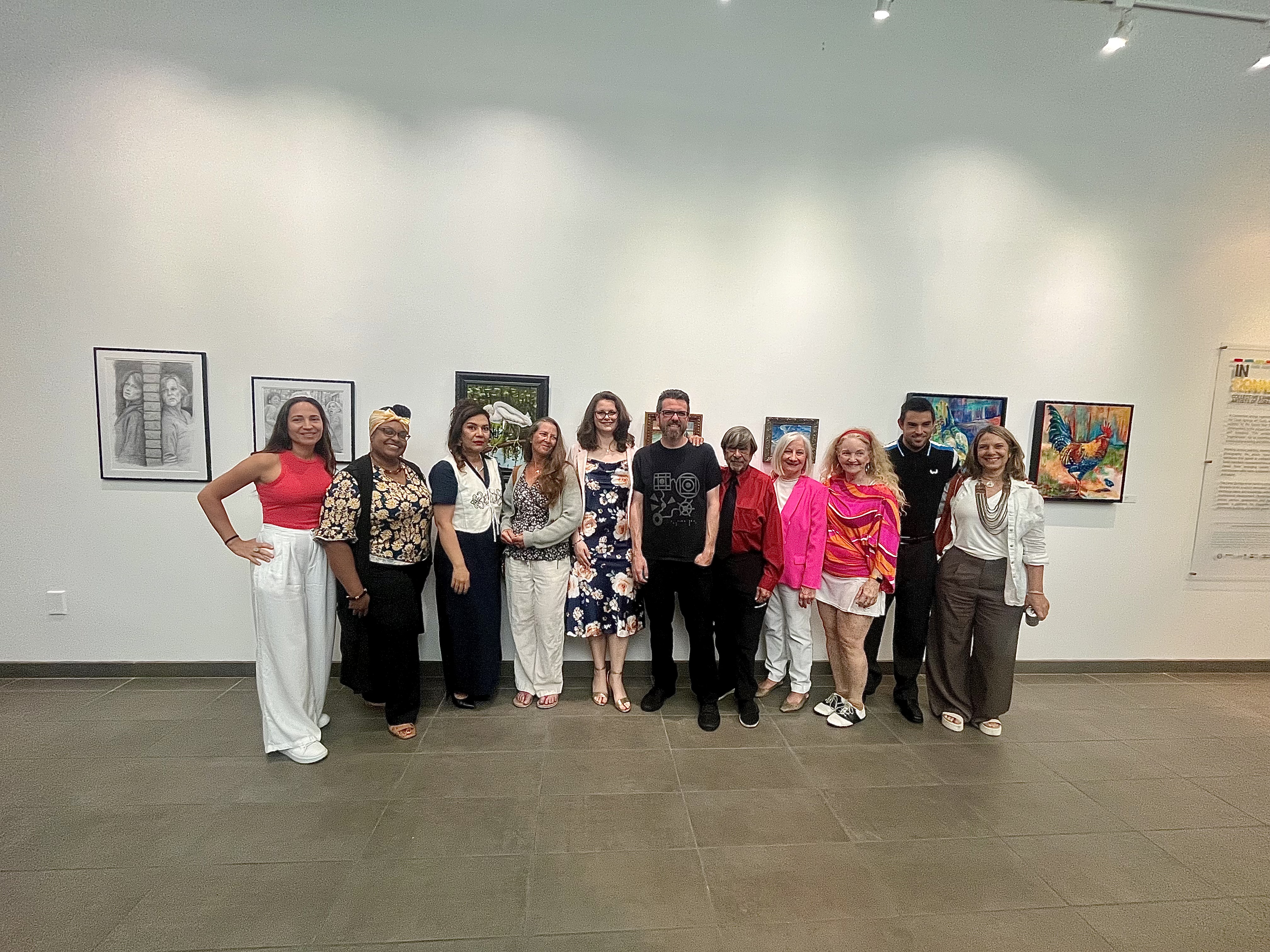 Artist Guild